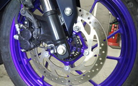 YAMAHA YZF-R125 2022 RE45J