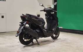 YAMAHA CYGNUSｸﾞﾘﾌｧｽ 1998 SEJ4J