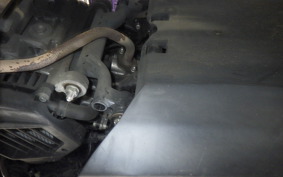 HONDA TACT Gen.4 2013 AF79