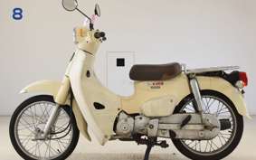 HONDA C110 SUPER CUB JA44