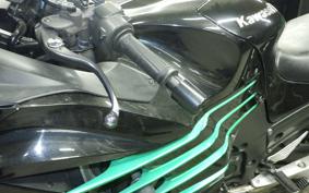 KAWASAKI ZX 1400 NINJA R 2012