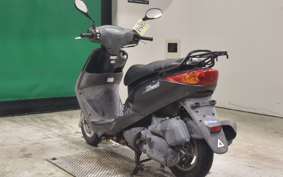 YAMAHA AXIS 125 TREET SE53J