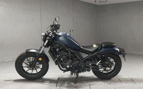 HONDA REBEL MC49