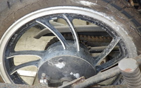 YAMAHA RZ350 4U0