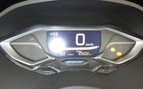 HONDA PCX 160 KF47