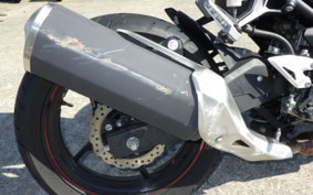 KAWASAKI NINJA 400 2025 EX400L
