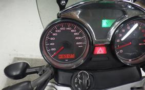 MOTO GUZZI BREVA 750 2009