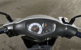 SUZUKI ADDRESS V125 CF46A