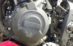 TRIUMPH STREET TRIPLE R 2011