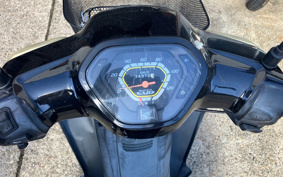 HONDA SUPER CUB110 JA10