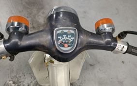 HONDA SUPER CUB70 C70