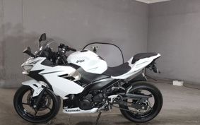 KAWASAKI NINJA 400 2023 EX400L