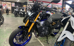 YAMAHA MT-09 SP ABS 2023 RN69J
