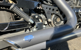 HARLEY HARLEY XL1200X 2020 LC3