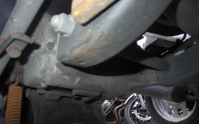 SUZUKI LET's 4 CA45A