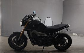 YAMAHA MT-09 RN34J