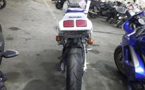 SUZUKI RGV250 Gamma 2013 VJ22A