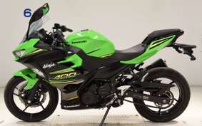 KAWASAKI NINJA 400 2023 EX400L