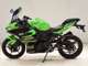 Фото Kawasaki NINJA 400 2023 с японского аукциона