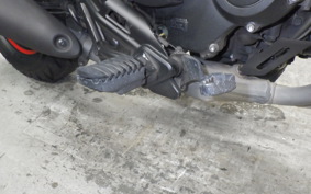 HONDA REBEL 500 A 2020 PC60