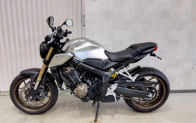HONDA CB650R 2020 RH03