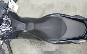 HONDA PCX 160 2026 KF47
