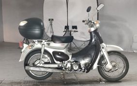 HONDA LITTLE CUB AA01