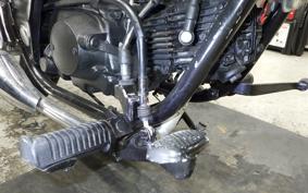 HONDA MAGNA 50 2007 AC13