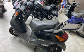 HONDA SPACY 100 JF13