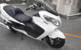 SUZUKI SKYWAVE 400 2008 CK44A