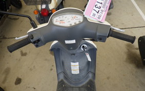 SUZUKI LET's 4 CA45A