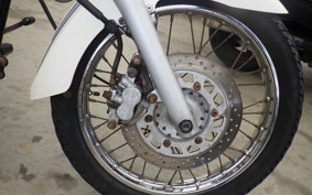 YAMAHA DRAGSTAR 250 VG02J
