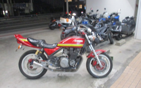 KAWASAKI ZEPHYR400 1990 ZR400C