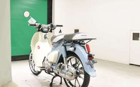 HONDA C125 SUPER CUB JA48