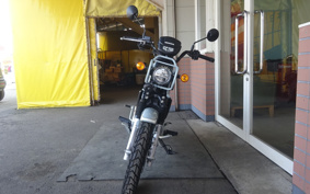 HONDA CROSS CUB JA60