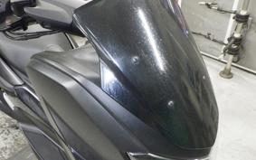 YAMAHA N-MAX 155 A 2008 SG50J