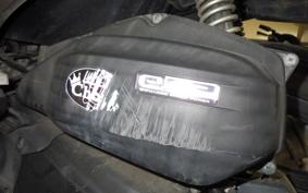 HONDA PCX125 2009 JF28