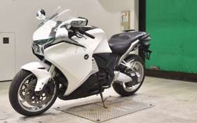 HONDA VFR1200F 2010 SC63
