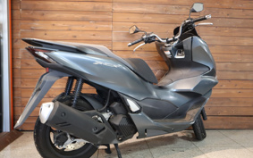 HONDA PCX125 JK05