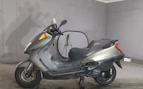 HONDA FORESIGHT MF04