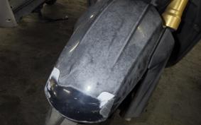 HONDA ZOOMER-X 2010 JF52