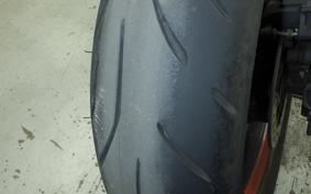 KAWASAKI ZX-25R 2019 ZX250E