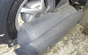 HONDA ﾍﾞﾝﾘｨ110 2021 JA09