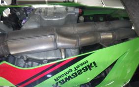 KAWASAKI NINJA ZX-6R A 2020 ZX636G