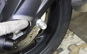 TRIUMPH STREET TRIPLE R 2024