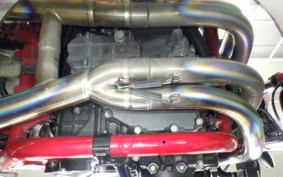 HONDA CB1300SF SUPER FOUR A 2008 SC54