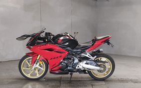 HONDA CBR250RR MC51