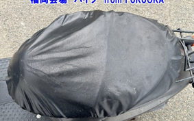 HONDA TODAY