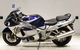 SUZUKI GSX1300R HAYABUSA 2005