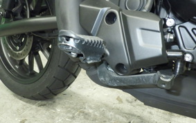 HONDA CL500 2023 PC68